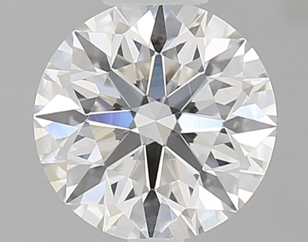 Diamond Natural 0,81Ct G-VS1 Round - GIA1548325509