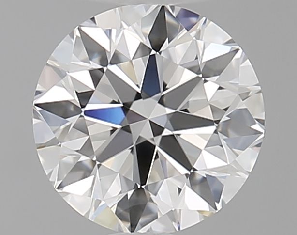 Diamond Natural 0,8Ct H-IF Round - GIA6472917655