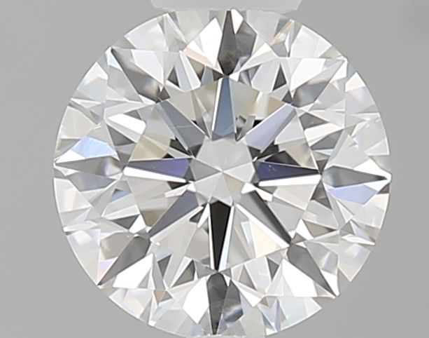 Diamond Natural 0,8Ct G-VS1 Round - GIA7543453218