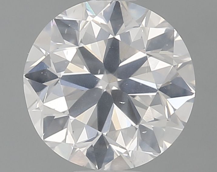 Diamond Natural 0,8Ct G-SI2 Round - GIA1498818500