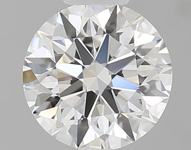 Diamond Natural 0,8Ct G-VS1 Round - GIA7541441052