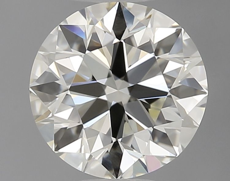 Diamond Natural 0,8Ct M-VVS1 Round - GIA1493238652