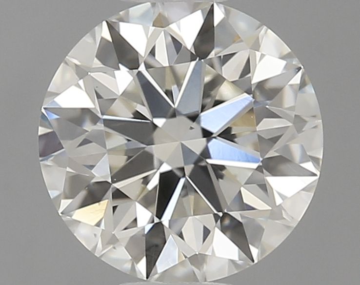 Diamond Natural 0,8Ct G-VS2 Round - GIA5516309904