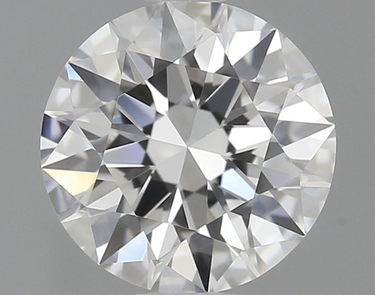 Diamond Natural 0,85Ct E-VVS1 Round - GIA1519804317