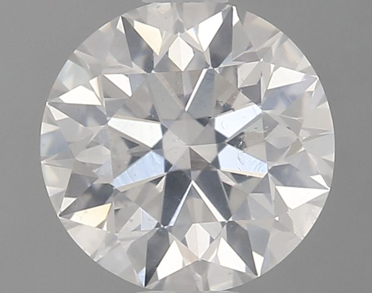 Diamond Natural 0,83Ct G-SI2 Round - GIA2516046104