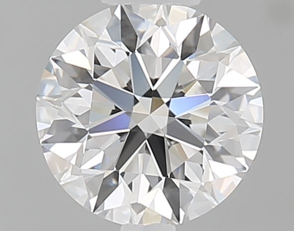 Diamond Natural 0,82Ct E-VVS1 Round - GIA5543453163