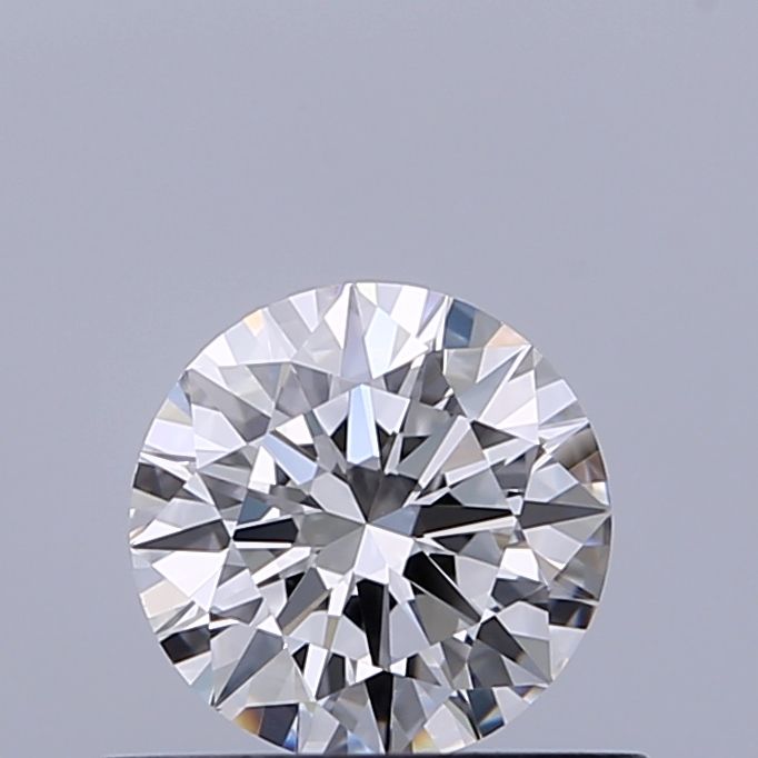 Diamond Natural 0,5Ct E-VS1 Round - GIA2556192246