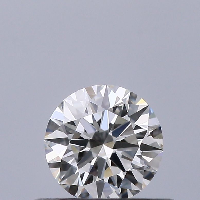 Diamond Natural 0,35Ct G-VVS2 Round - IGI788692862