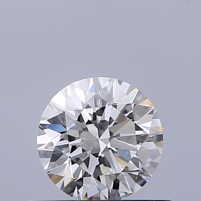 Diamond Natural 0,5Ct G-VVS1 Round - GIA7558095792