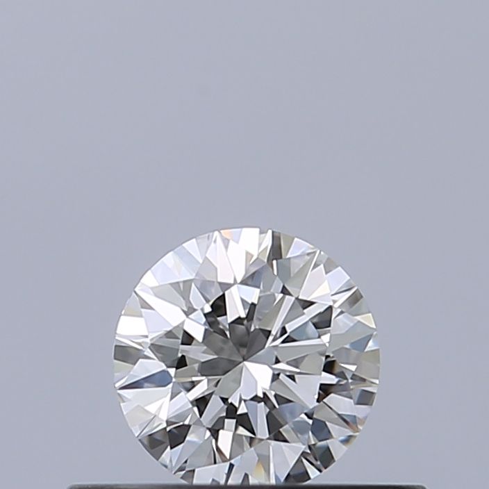 Diamond Natural 0,31Ct F-VVS1 Round - GIA2556179392