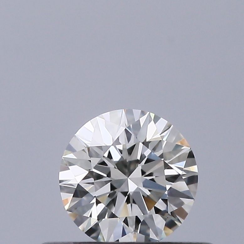 Diamond Natural 0,3Ct J-VVS1 Round - GIA6551192765