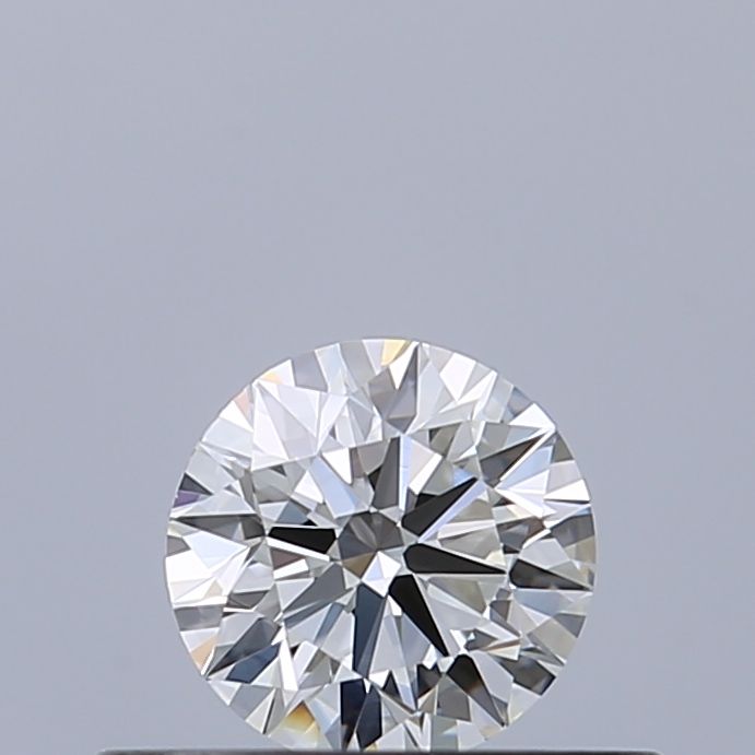 Diamond Natural 0,33Ct G-IF Round - GIA1555165072