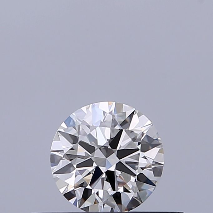 Diamond Natural 0,3Ct F-VVS1 Round - GIA6552160611