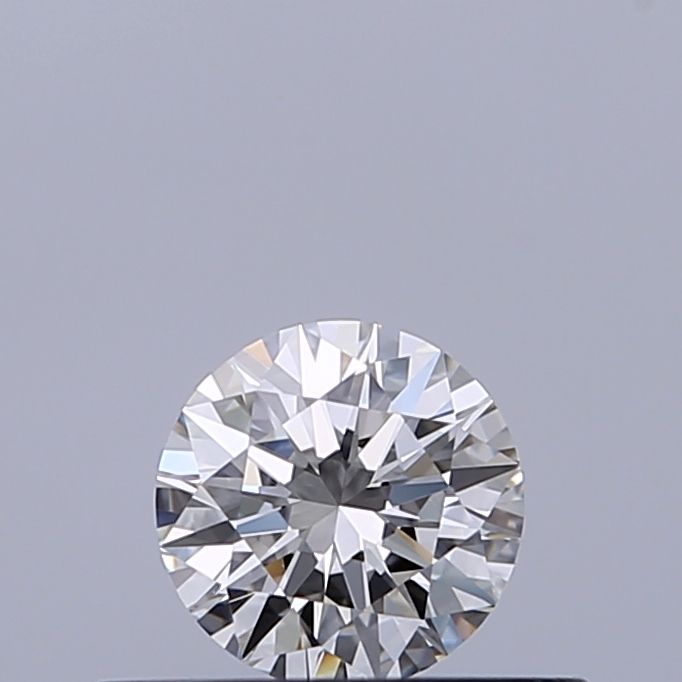 Diamond Natural 0,31Ct G-IF Round - GIA6551160997