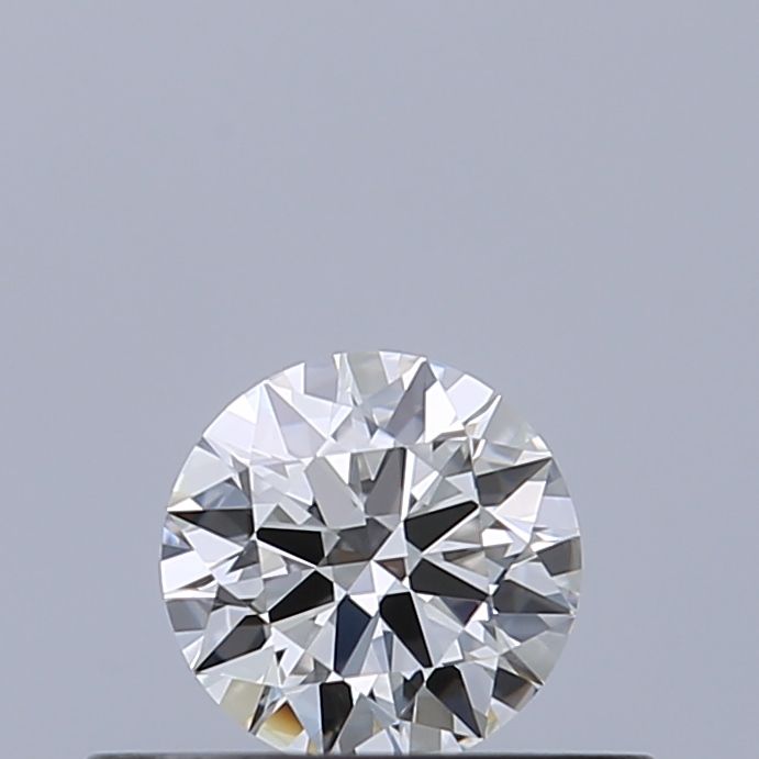 Diamond Natural 0,3Ct F-VVS1 Round - GIA2557126197