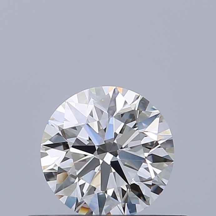 Diamond Natural 0,43Ct G-VS1 Round - GIA1557179538