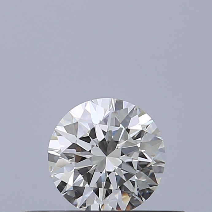 Diamond Natural 0,31Ct F-IF Round - IGI788693174