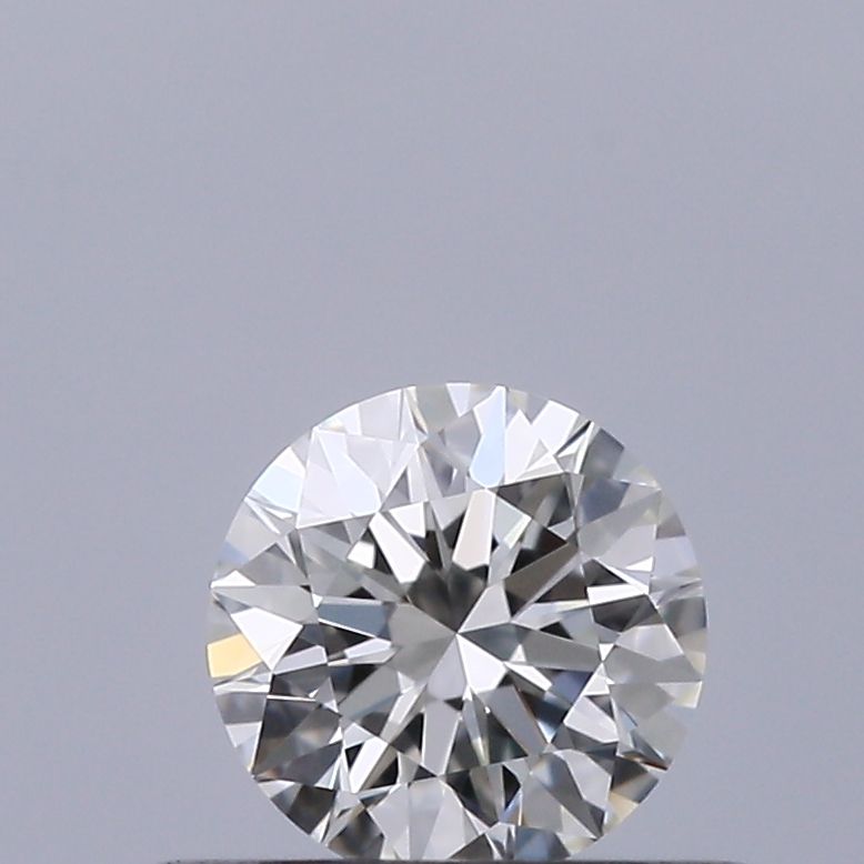 Diamond Natural 0,32Ct G-VVS1 Round - IGI788693173