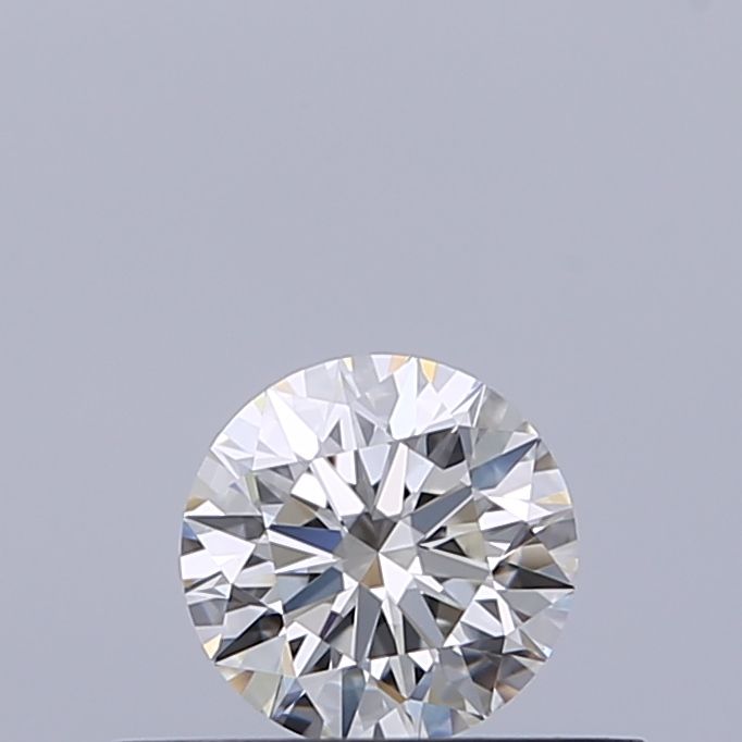 Diamond Natural 0,31Ct F-IF Round - IGI788692974