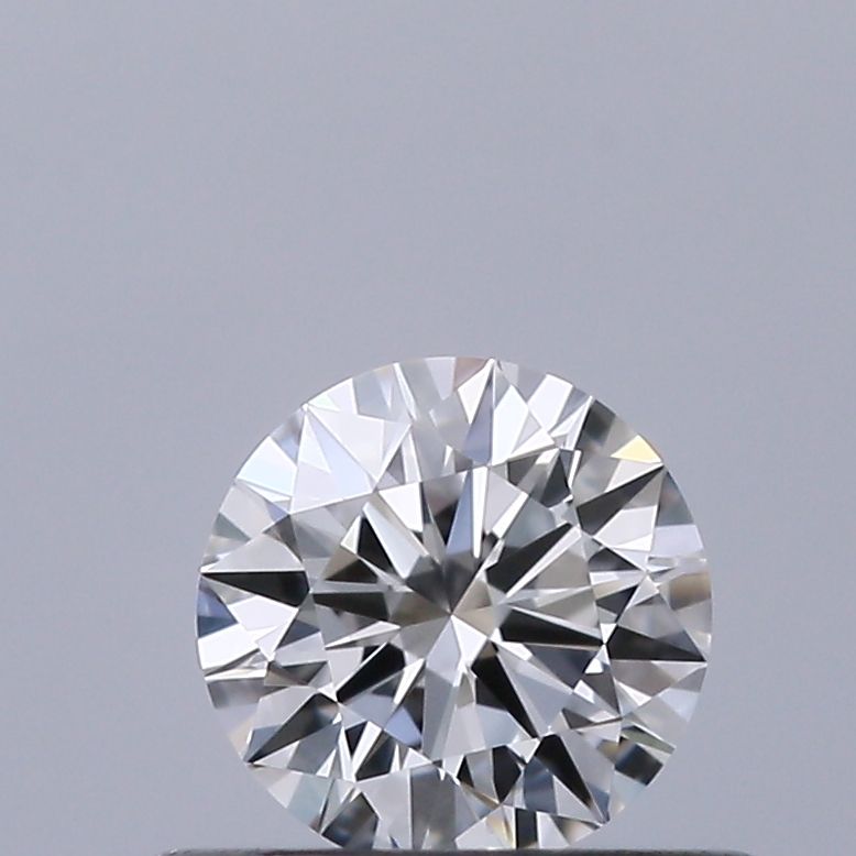 Diamond Natural 0,36Ct E-VVS1 Round - GIA1555119230