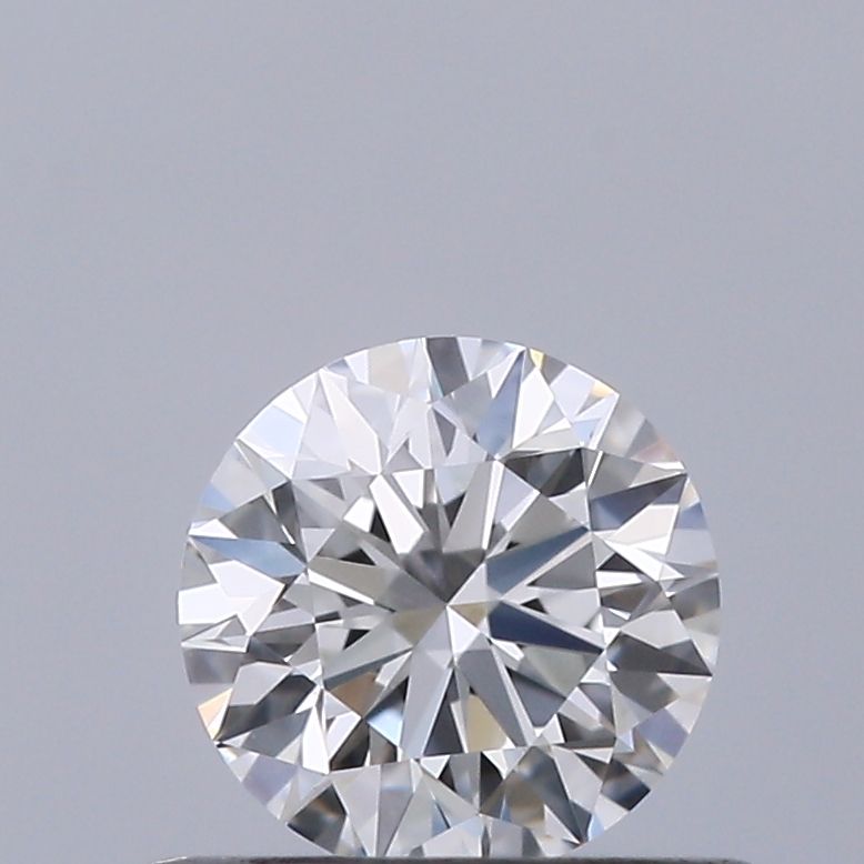 Diamond Natural 0,42Ct F-VS1 Round - GIA1555158483