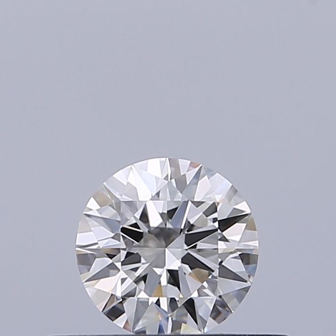 Diamond Natural 0,31Ct F-IF Round - GIA1559119238