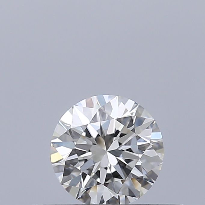 Diamond Natural 0,3Ct F-IF Round - IGI788692895
