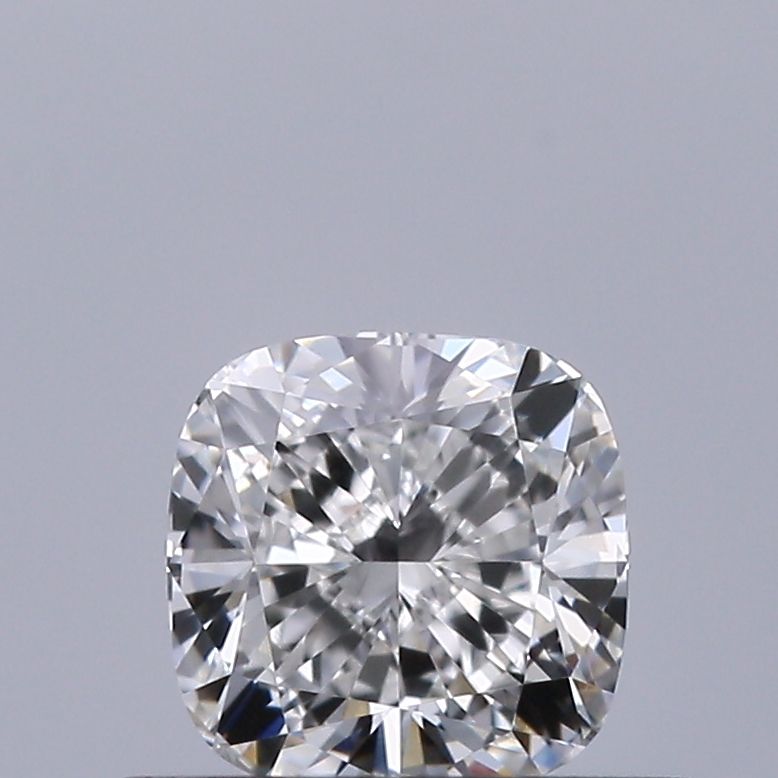 Diamond Natural 0,51Ct F-VVS1 Cushion - GIA1555132159