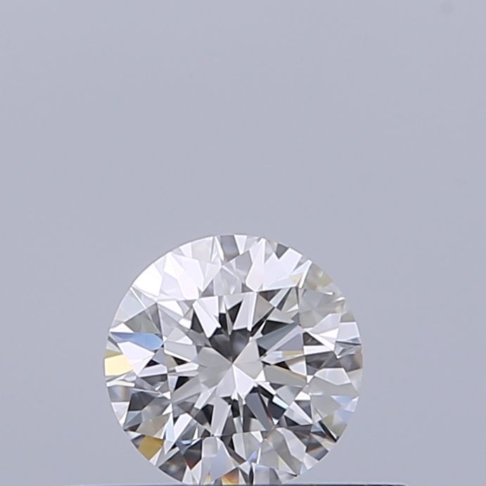Diamond Natural 0,31Ct D-VVS1 Round - GIA6552192684
