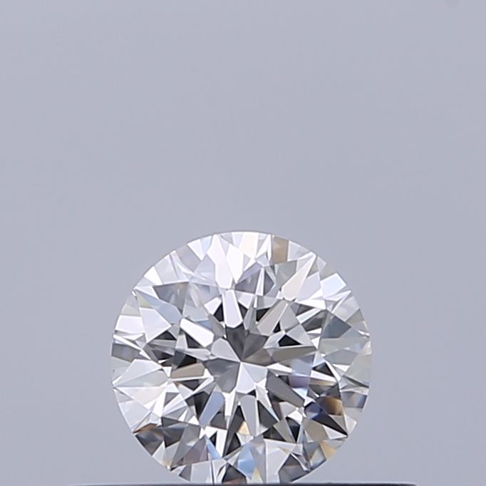 Diamond Natural 0,3Ct D-IF Round - GIA1559193393