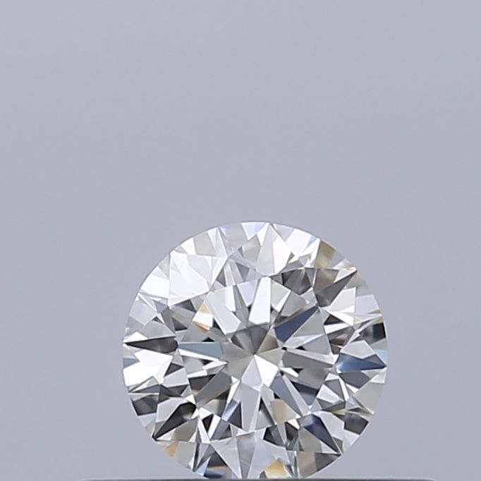Diamond Natural 0,3Ct F-VVS1 Round - GIA2558130075