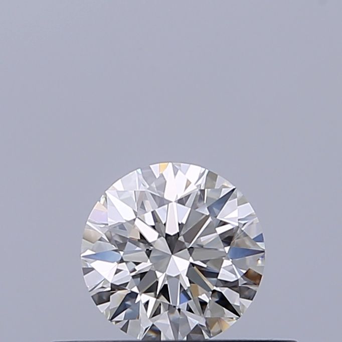 Diamond Natural 0,31Ct F-VVS2 Round - IGI788693329