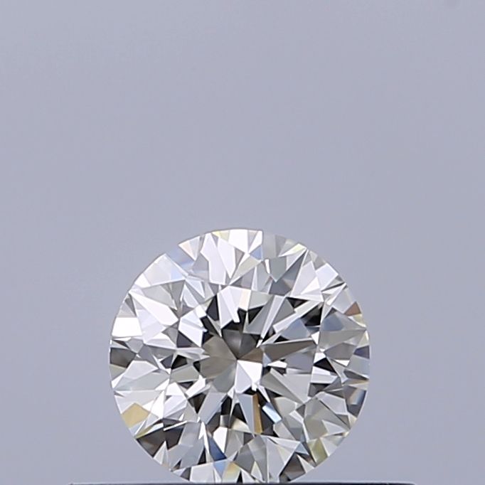 Diamond Natural 0,31Ct G-VVS2 Round - IGI788693242