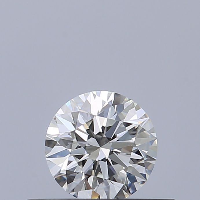 Diamond Natural 0,33Ct F-VVS2 Round - IGI788693236
