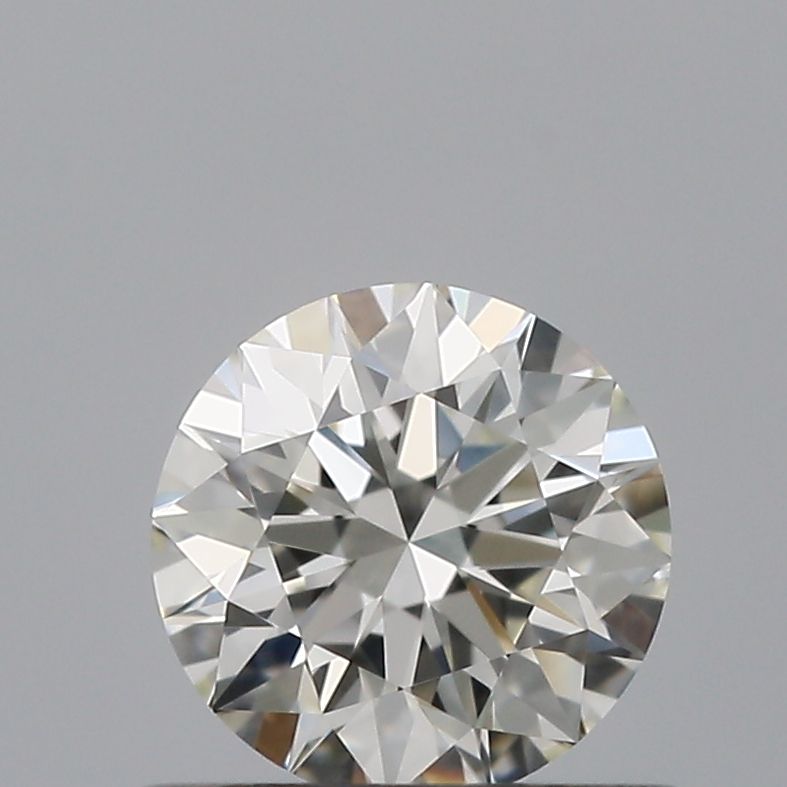 Diamond Natural 0,5Ct G-VVS1 Round - IGI757512151