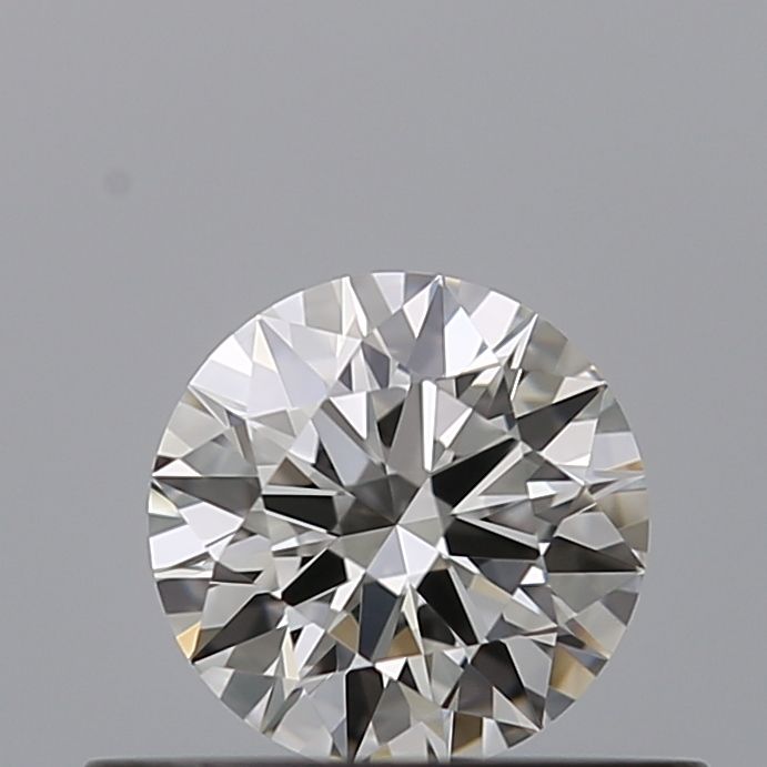 Diamond Natural 0,38Ct F-VVS2 Round - GIA1545301851