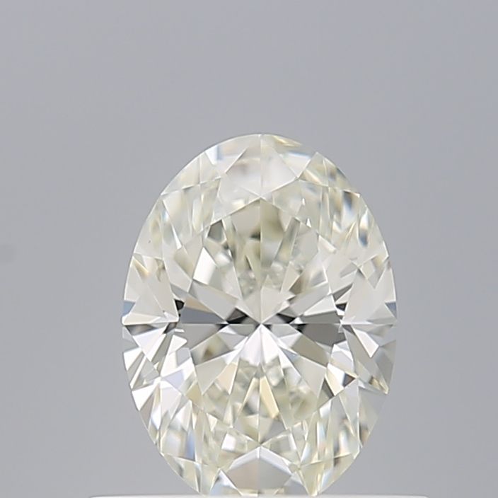 Diamond Natural 0,5Ct H-VVS1 Oval - IGI763624549