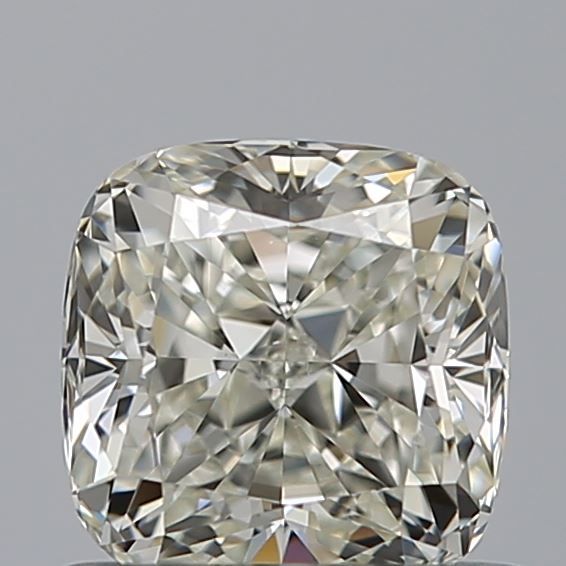 Diamond Natural 0,71Ct I-IF Cushion - GIA6541616707