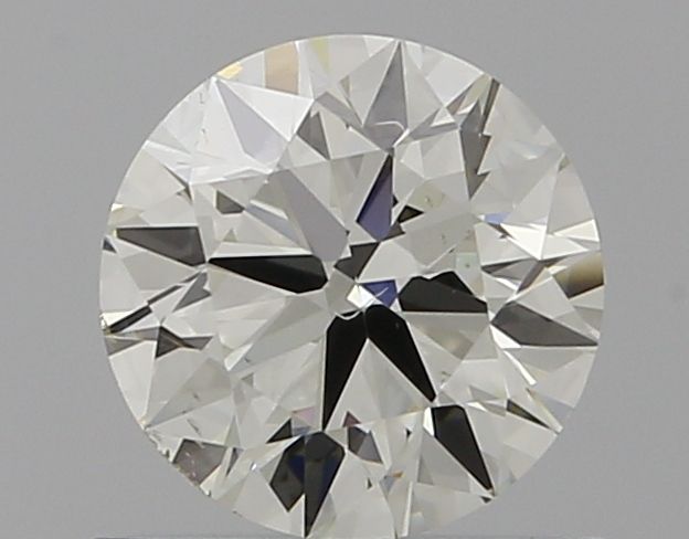 Diamond Natural 0,7Ct H-VS2 Round - IGI728513838