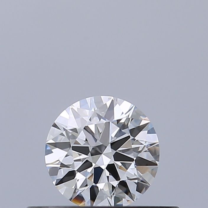 Diamond Natural 0,31Ct D-VVS1 Round - GIA3555196009