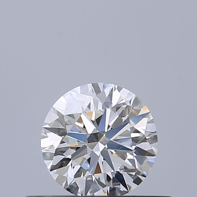 Diamond Natural 0,39Ct D-VVS1 Round - GIA6552168825
