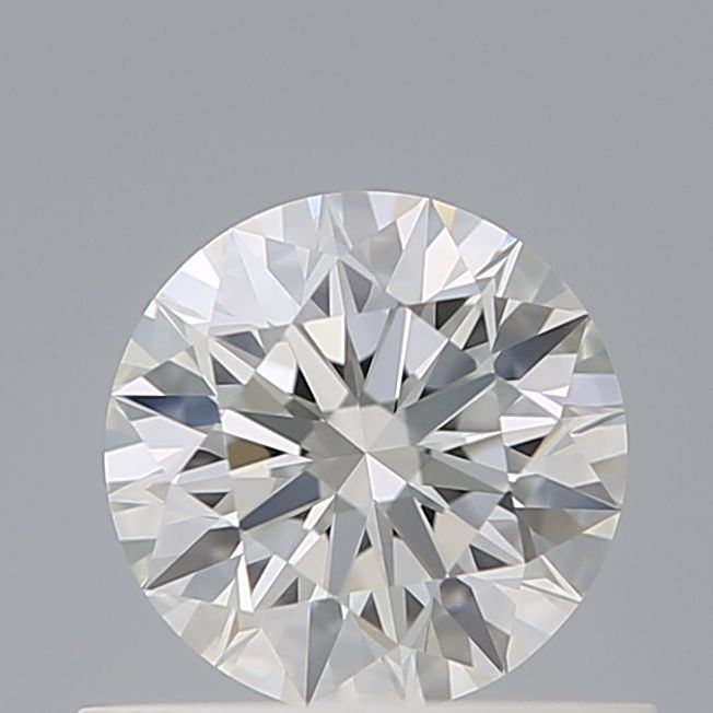 Diamond Natural 0,62Ct G-IF Round - IGI763624064
