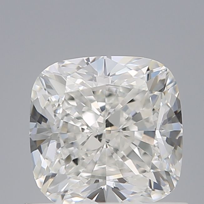 Diamond Natural 1Ct G-VS1 Cushion - GIA3545427144