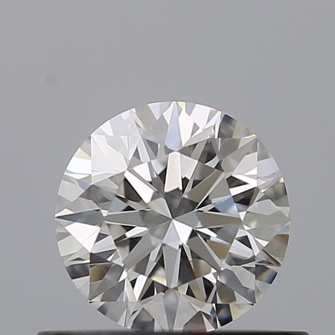 Diamond Natural 0,5Ct E-VVS2 Round - GIA2547274151
