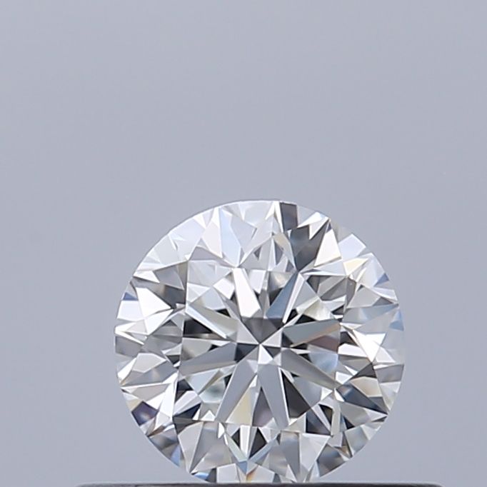 Diamond Natural 0,4Ct E-VS2 Round - GIA7556166722