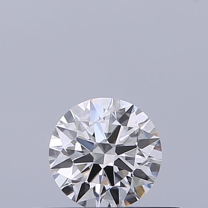 Diamond Natural 0,31Ct E-VVS1 Round - GIA7552191889