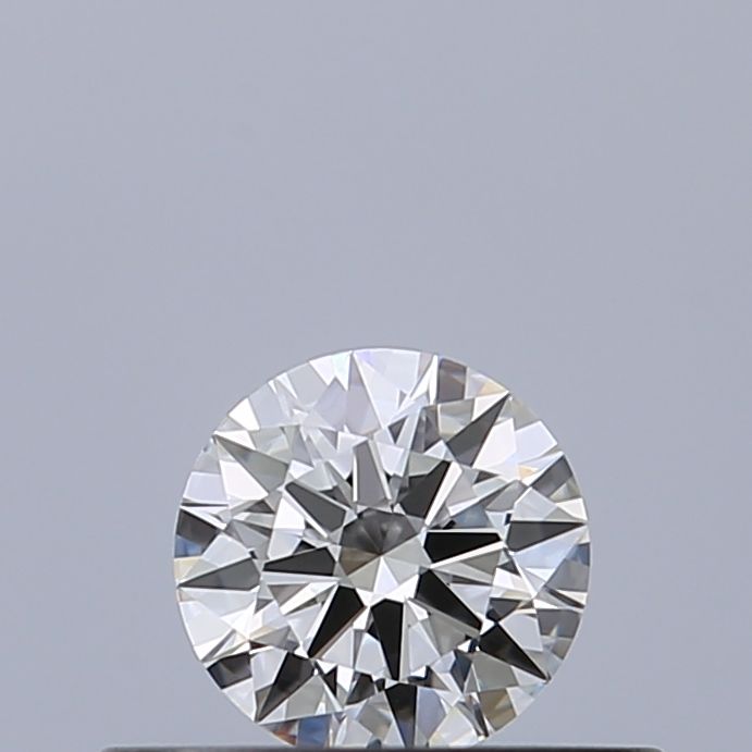 Diamond Natural 0,3Ct G-IF Round - GIA7556168691