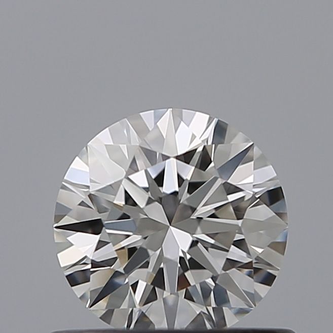 Diamond Natural 0,54Ct E-VS1 Round - GIA6545262897