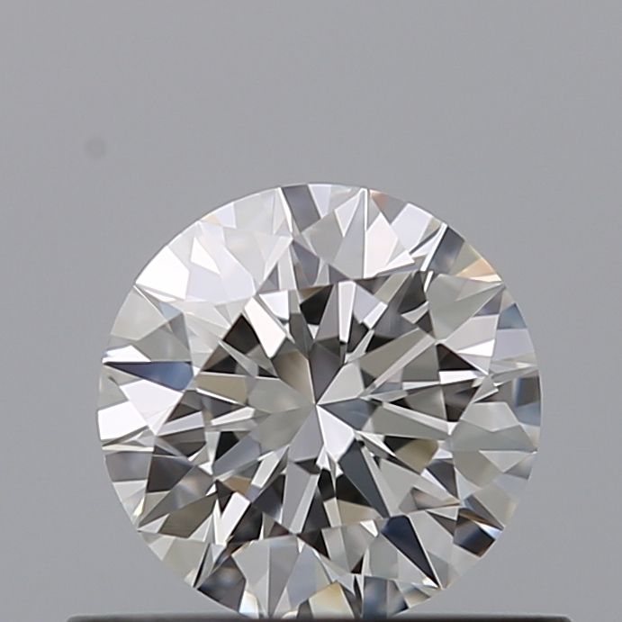 Diamond Natural 0,51Ct E-VVS2 Round - GIA1549280110