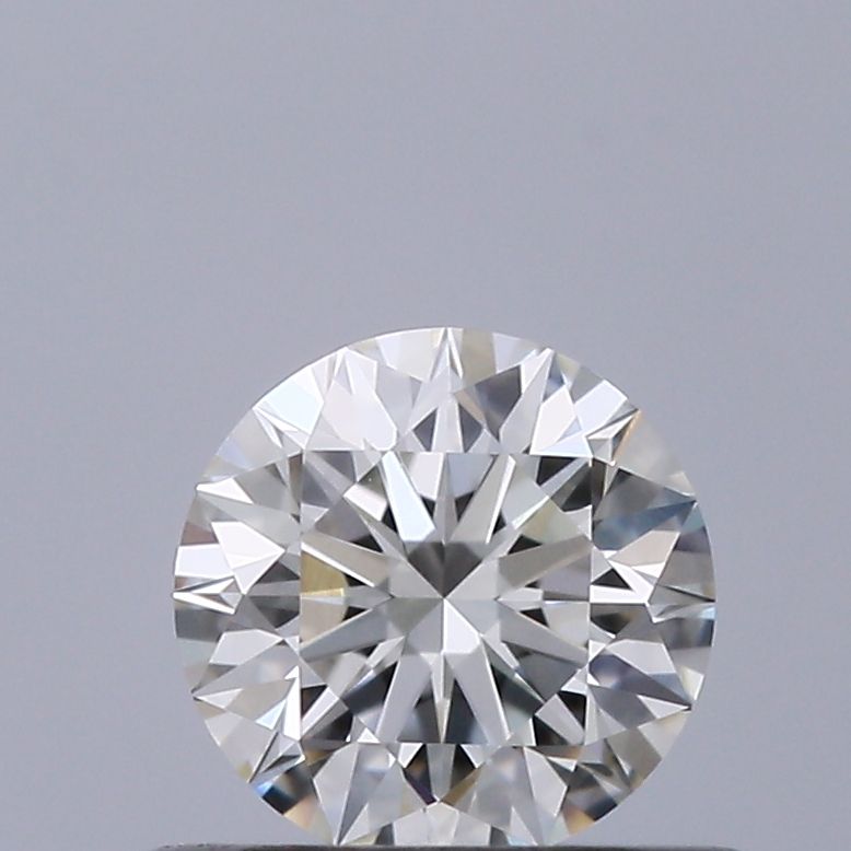 Diamond Natural 0,43Ct I-VS1 Round - GIA1559246609